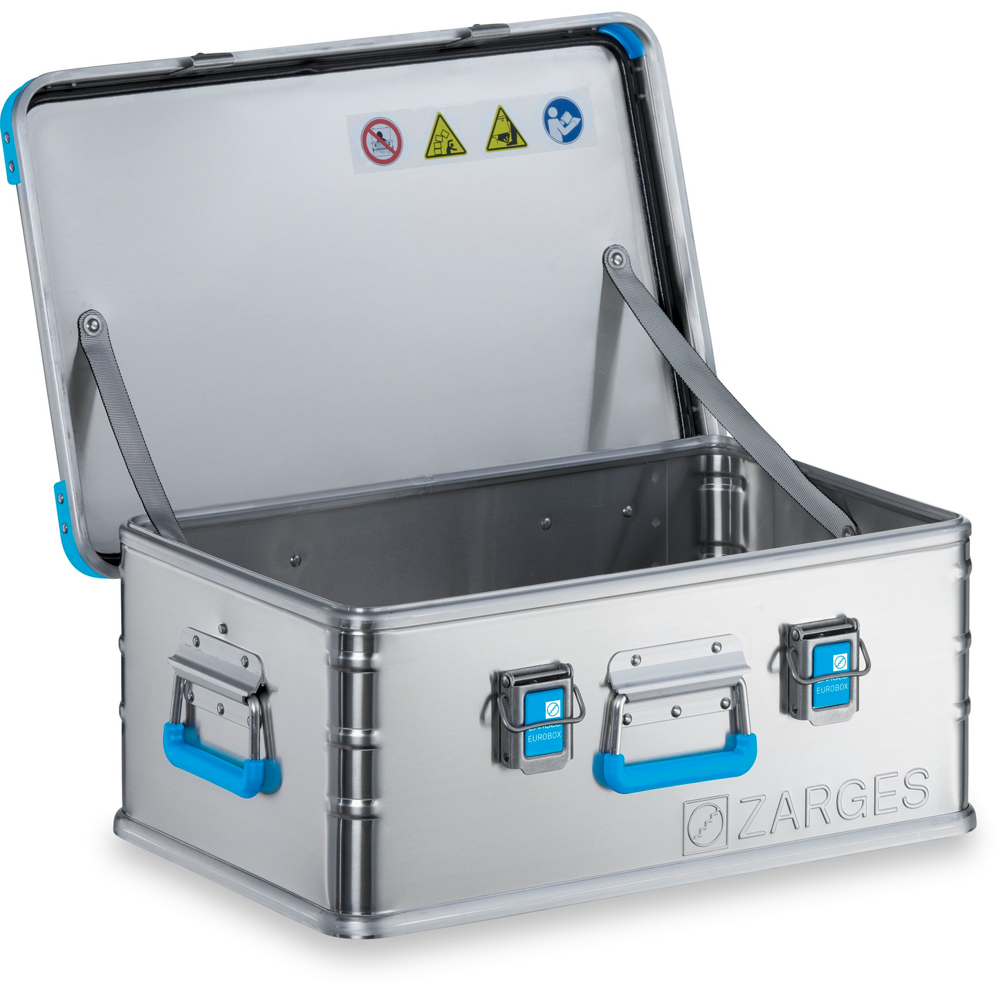 EUROBOX ZARGES  42 LITER