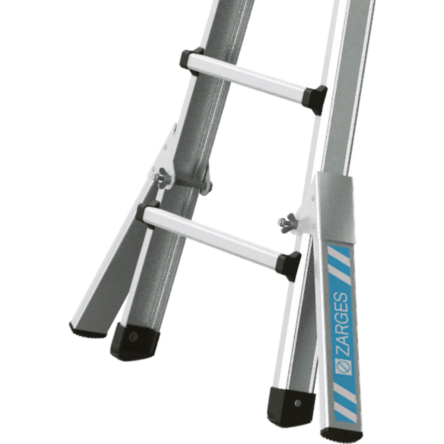 MULTIKOMBI ZARGES Z300 4X4 4,17