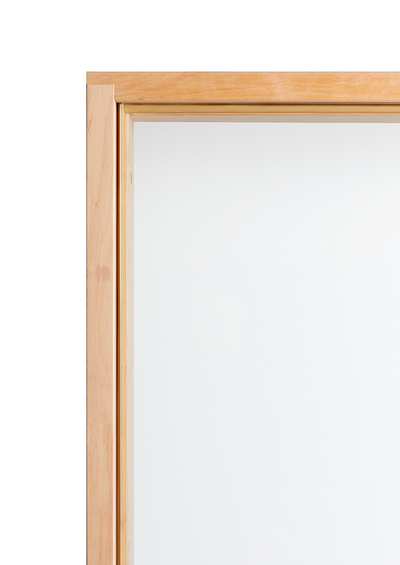 Saunanovi Vihtan LÖYLY harmaa 7x19 leppäkarmi