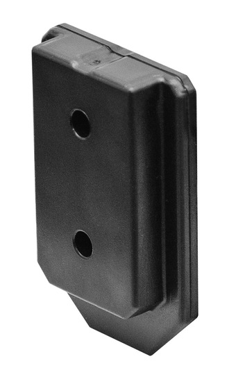 Kiinnityssetti Qbrick Connectors set 3