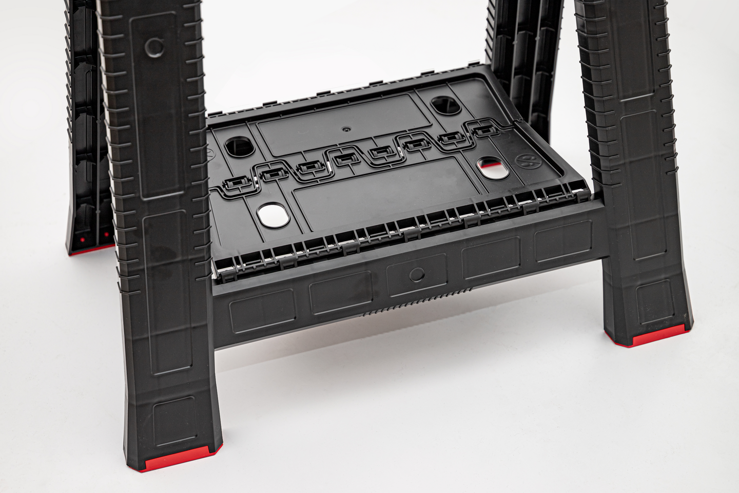 Työpukki Qbrick 2kpl + kiinnikkeet