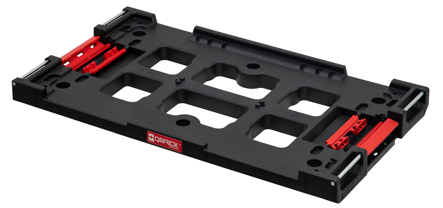 Adapteri Qbrick järjestelmiin