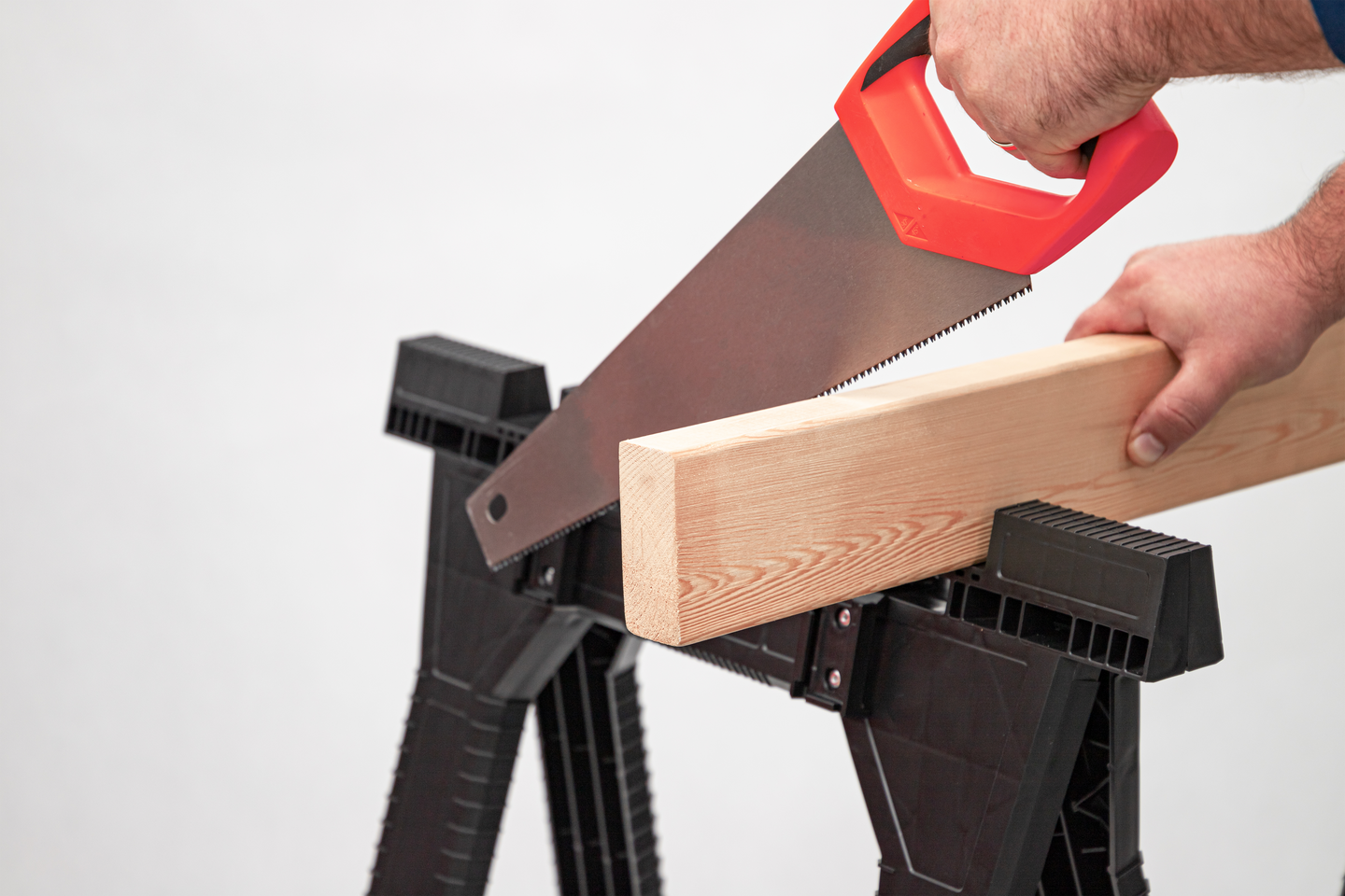 Työpukki Qbrick 2kpl + kiinnikkeet