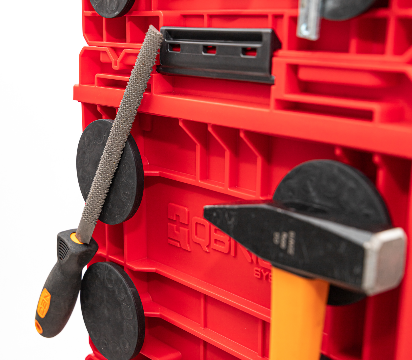 Magneettijärjestelmä Qbrick