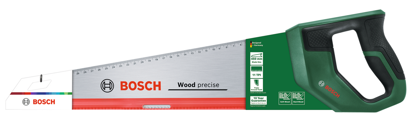ALLROUNDSÅG BOSCH UNIVERSAL 450MM