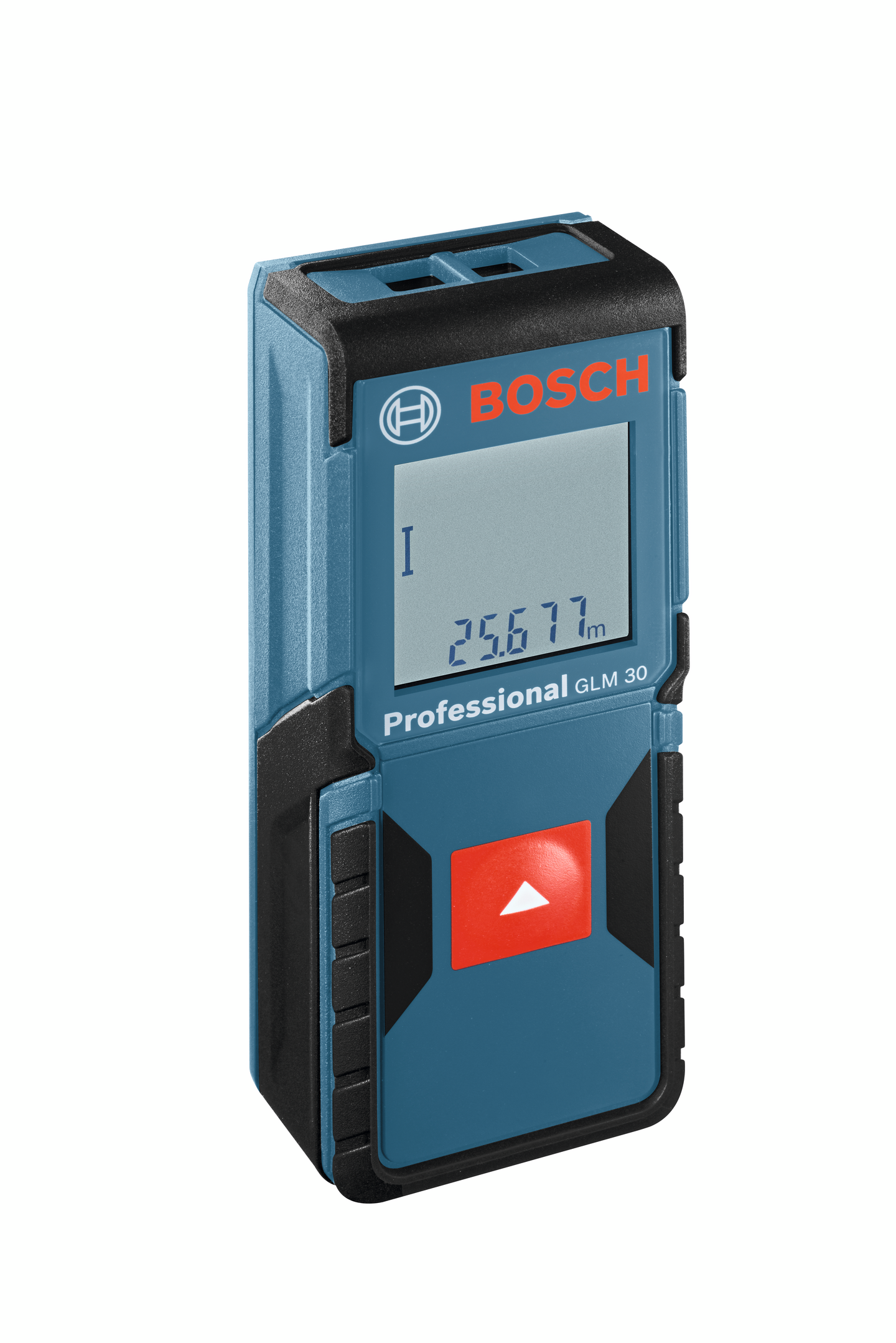 LASERAVSTÅNDSMÄTARE GLM 30