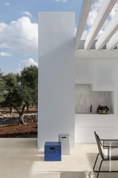 Seinä/lattialaatta Cello Lume 6x24 hiekka Lux 0,52m²