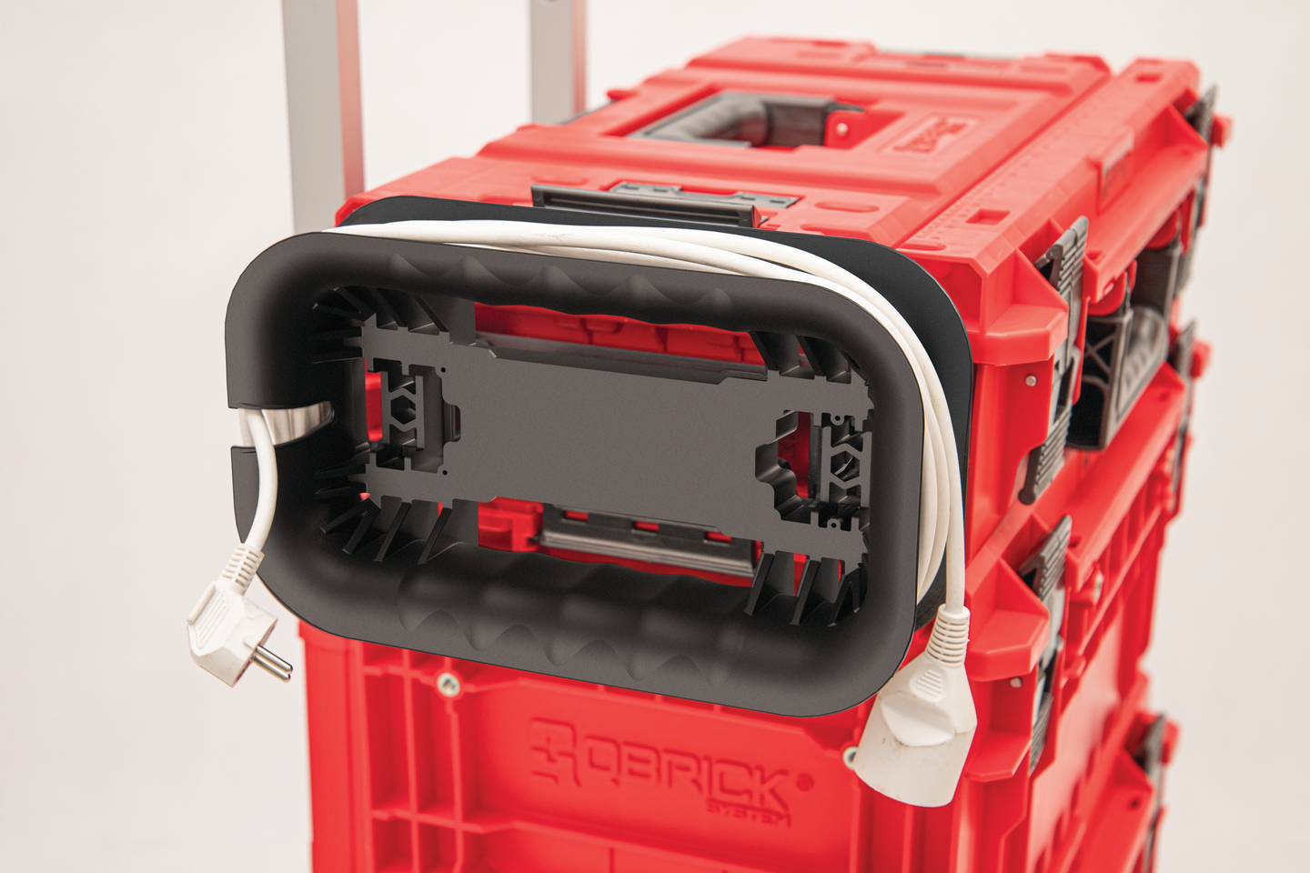 Kela Qbrick jatkojohtosysteemille