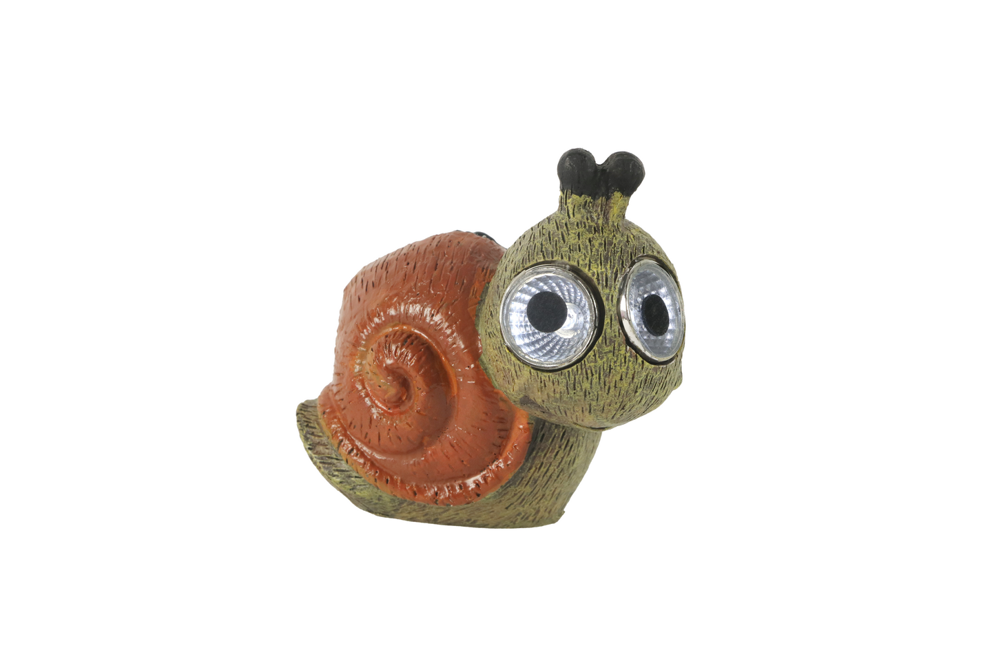 Solar lamppu Cello Etana 10x6x10 cm