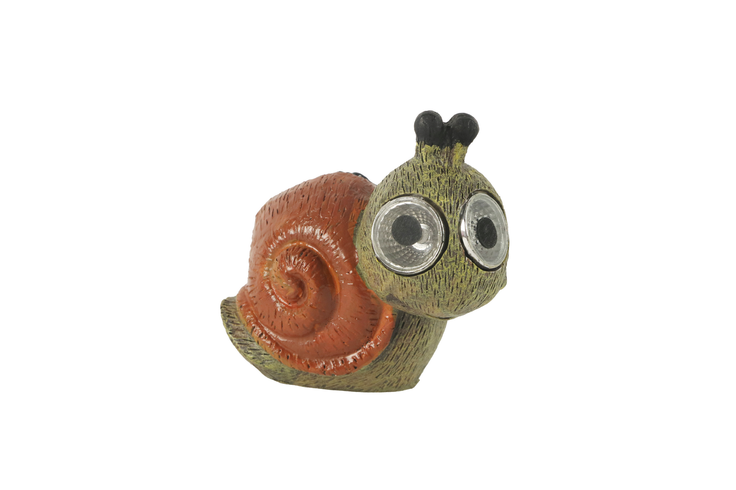 Solar lamppu Cello Etana 10x6x10 cm