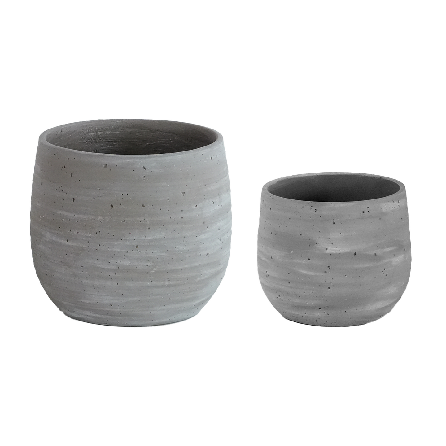 Ruukku Cello Classic 22cm harmaa