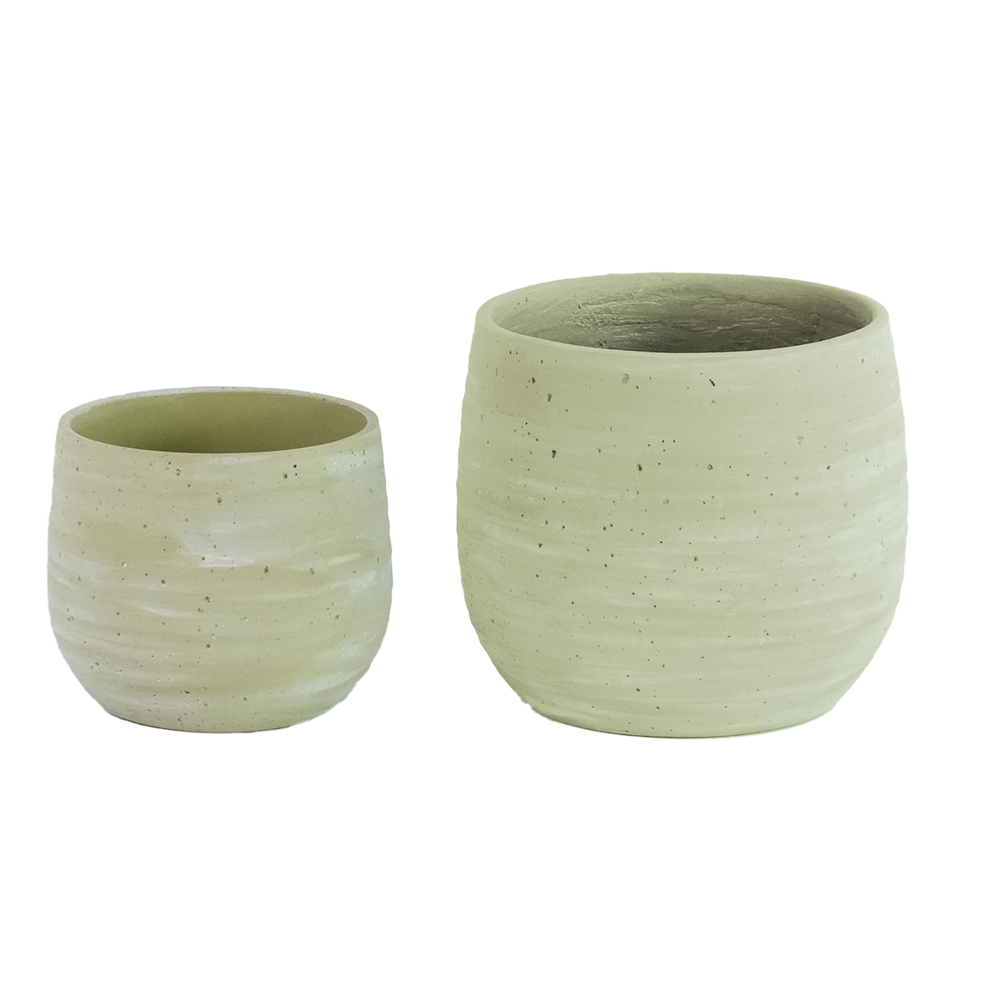 Ruukku Cello Classic 30cm vihreä