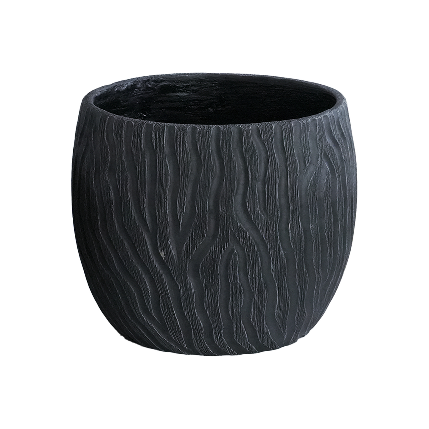 Ruukku Cello Stripe 36,5cm musta