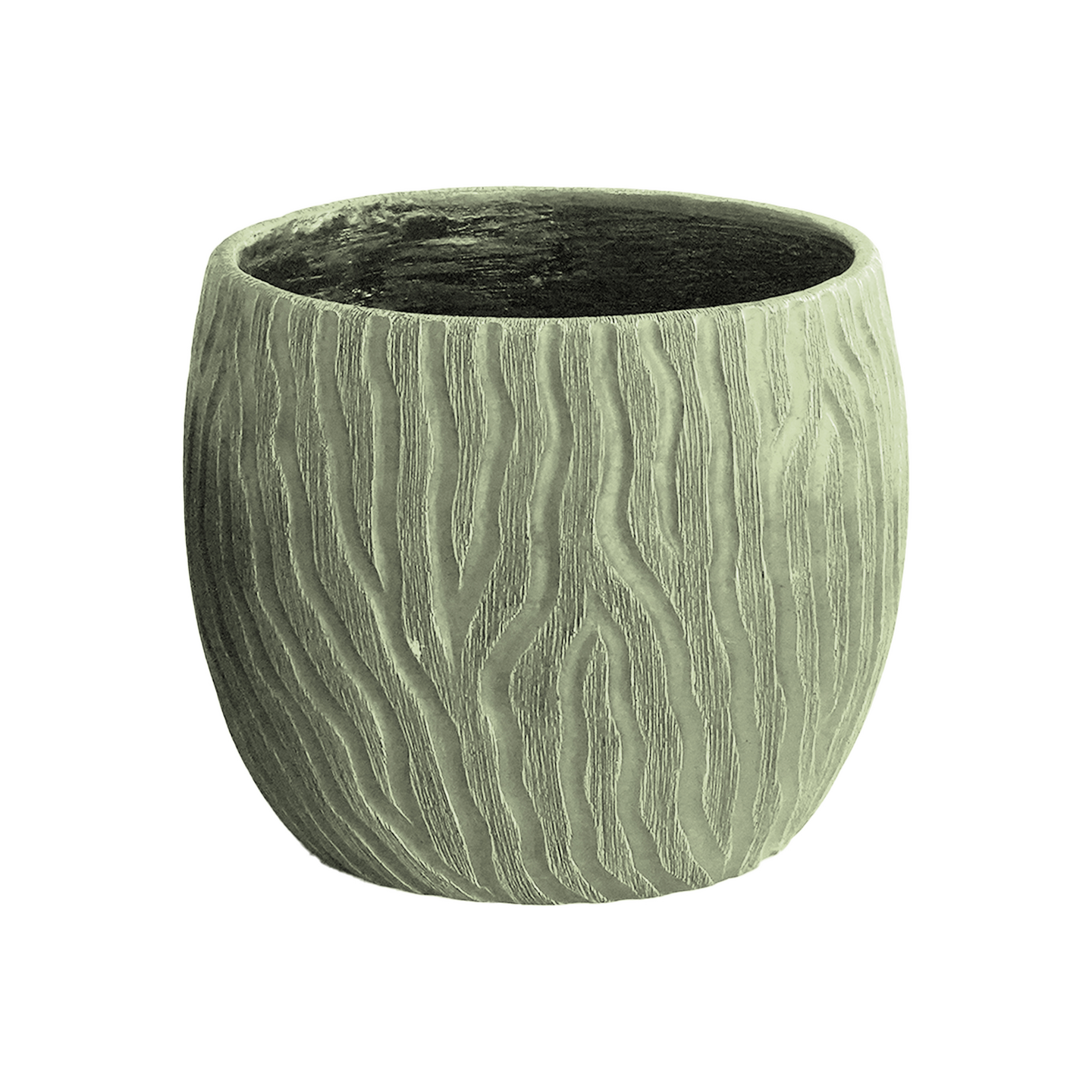 Ruukku Cello Stripe 36,5cm vihreä