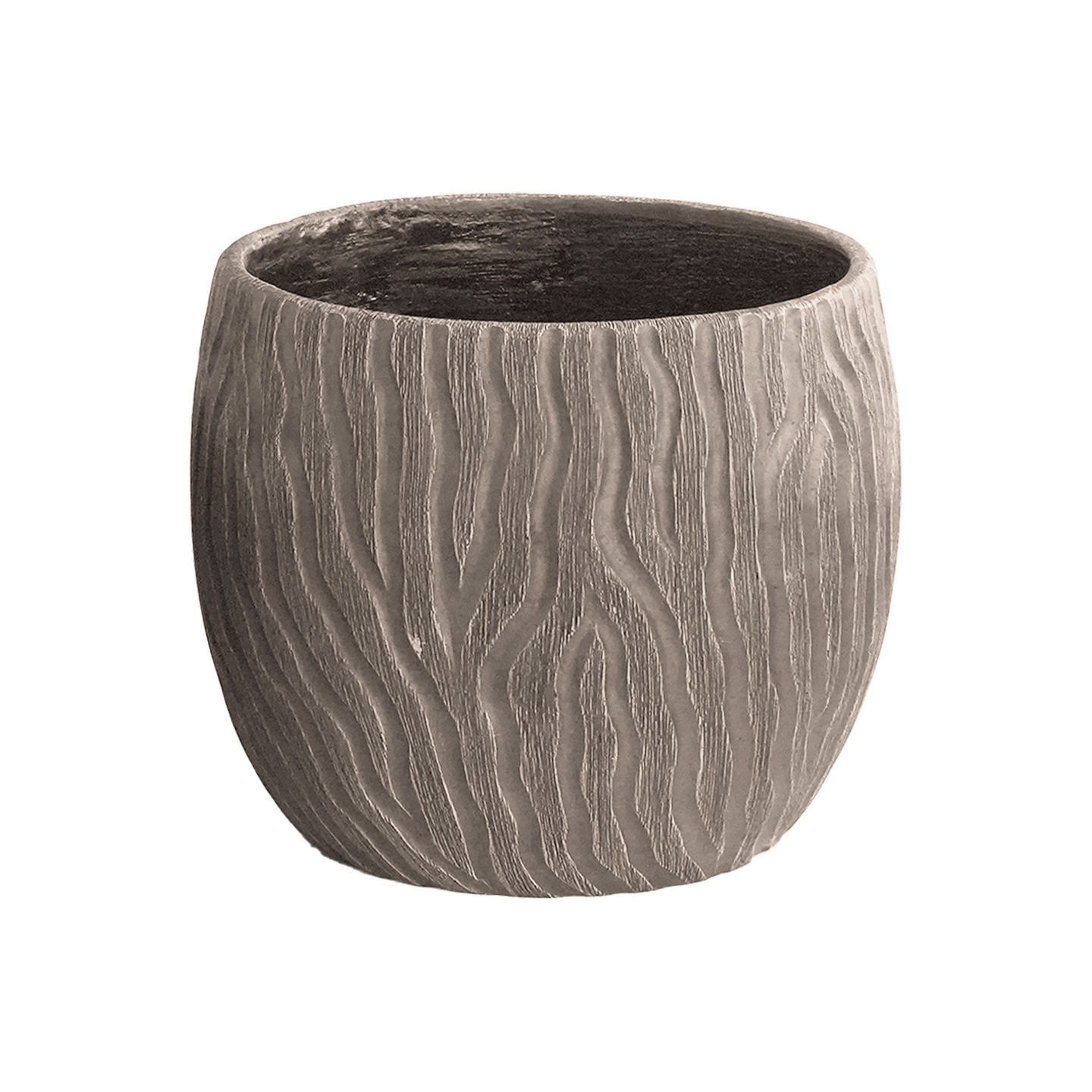 Ruukku Cello Stripe 36,5cm ruskea