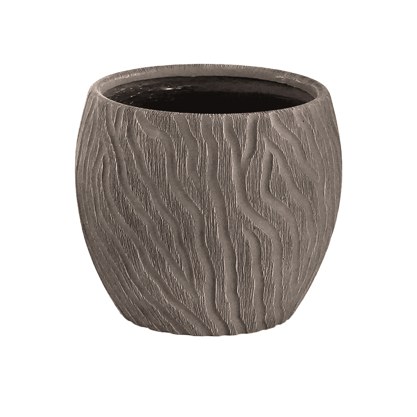 Ruukku Cello Stripe 30cm ruskea