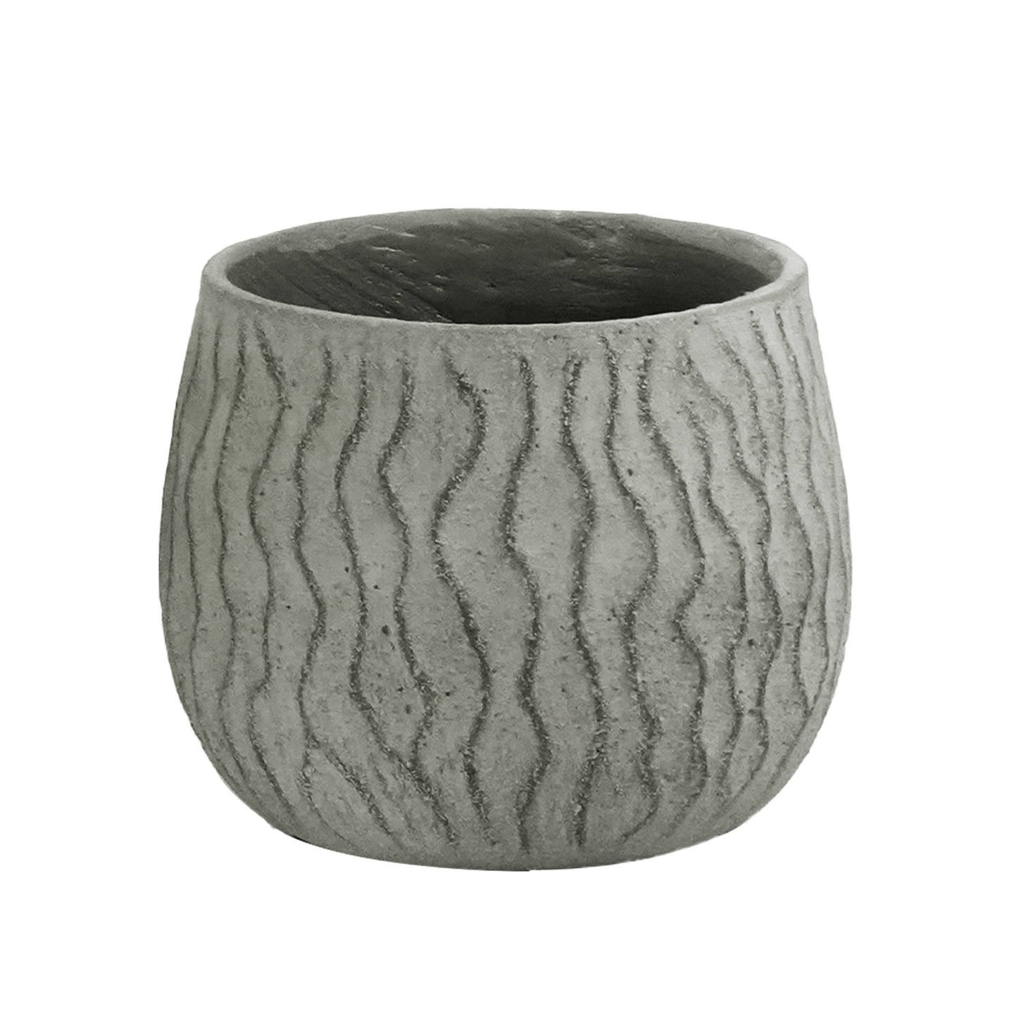 Ruukku Cello Wave 36,5cm vihreä