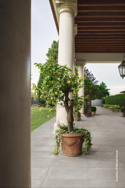 Lattialaatta Appeal 30x60 harmaa RT 1,08m²