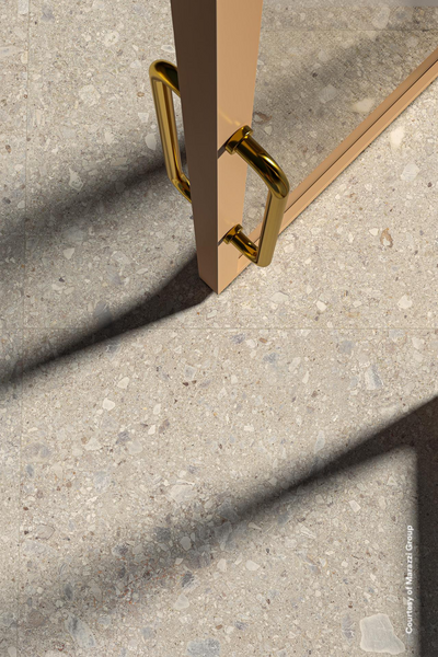 Lattialaatta Grande Ceppo Di Gre 120x120 Grey RT matta 2,88m²