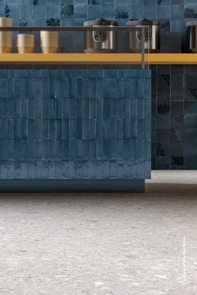 Lattialaatta Grande Ceppo Di Gre 120x120 Grey RT matta 2,88m²