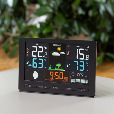 Langaton sääasema 7940