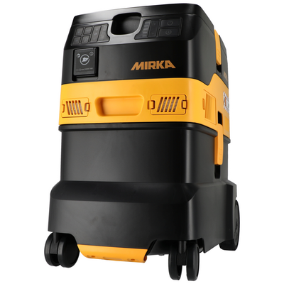 Märkä-kuivaimuri Mirka Dexos 1230 M AFC