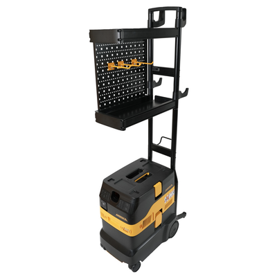 Työasema Mirka Dexos 1230