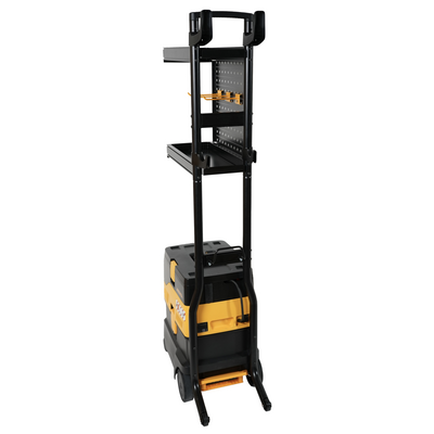 Työasema Mirka Dexos 1230