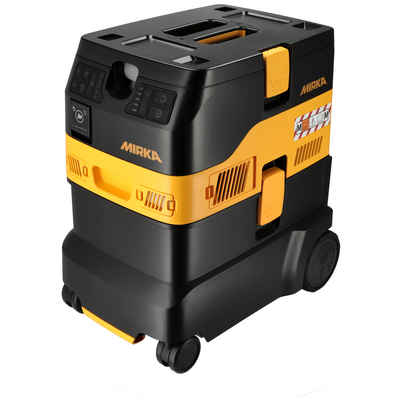 Märkä-kuivaimuri Mirka Dexos 1230 M AFC