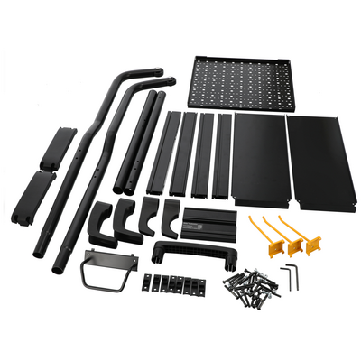 Työasema Mirka Dexos 1230