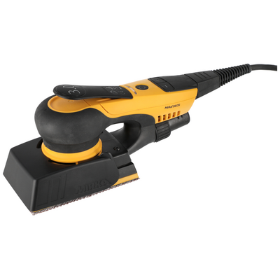 Reunasuojus Mirka Deos 81x133mm/3x5"