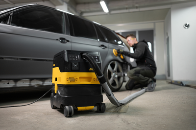 Märkä-kuivaimuri Mirka Dexos 1230 M AFC