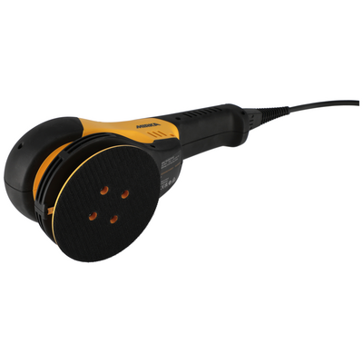 Alustalla Mirka Polaros 135mm M4 tarra kova 