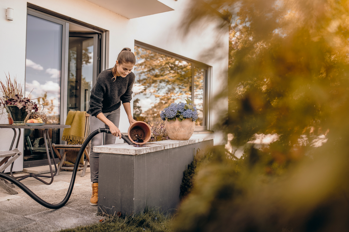 GROVDAMMSUGARE KÄRCHER WD6P S, V-30/8/35/T