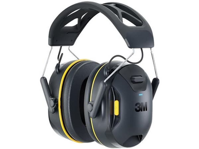 HÖRSELKÅPA 90570E-1 BT