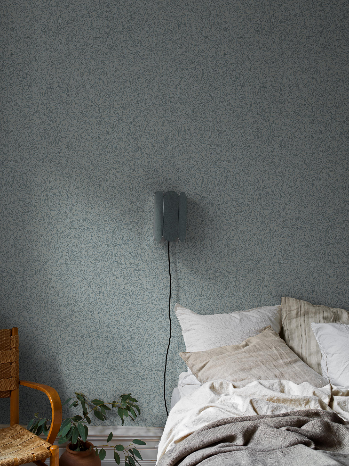 Kuitutapetti Boråstapeter Adorn 7788 Salix Alba 10,05m