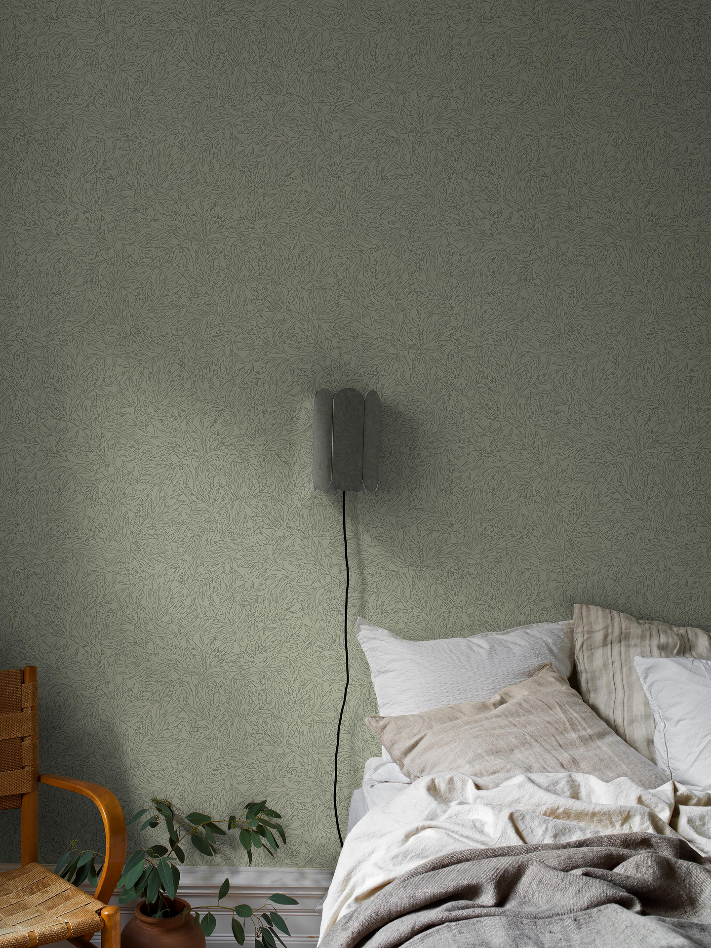 Kuitutapetti Boråstapeter Adorn 7787 Salix Alba 10,05m