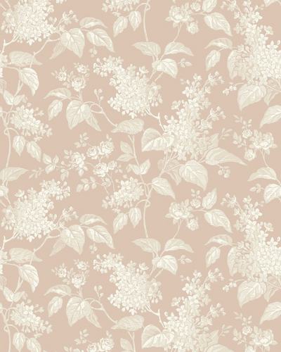 Kuitutapetti Boråstapeter Österlen 6965 Syren 10,05m