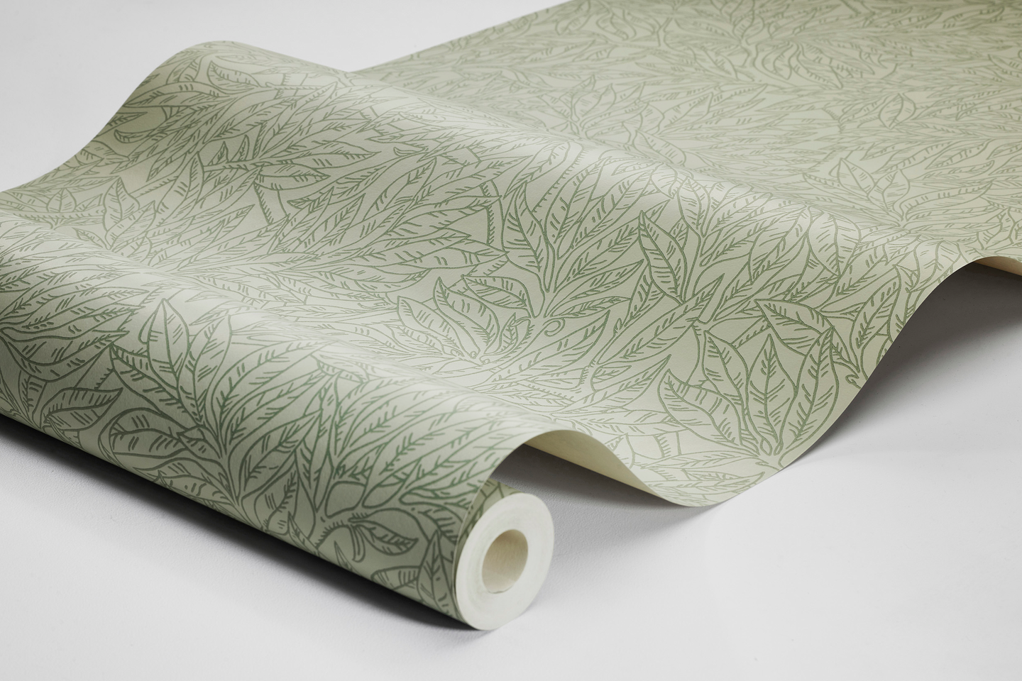 Kuitutapetti Boråstapeter Adorn 7787 Salix Alba 10,05m