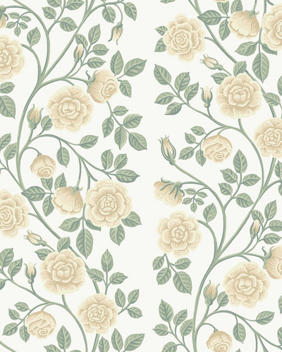 Kuitutapetti Boråstapeter Österlen 6957 Elsa 10,05m