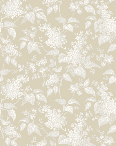 Kuitutapetti Boråstapeter Österlen 6964 Syren 10,05m