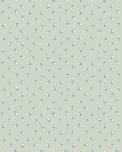 Kuitutapetti Boråstapeter Adorn 7782 Petite Chérie 10,05m