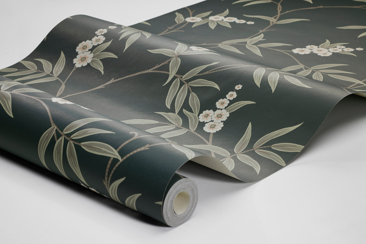 Kuitutapetti Boråstapeter Adorn 7765 Floral Tree 10,05m