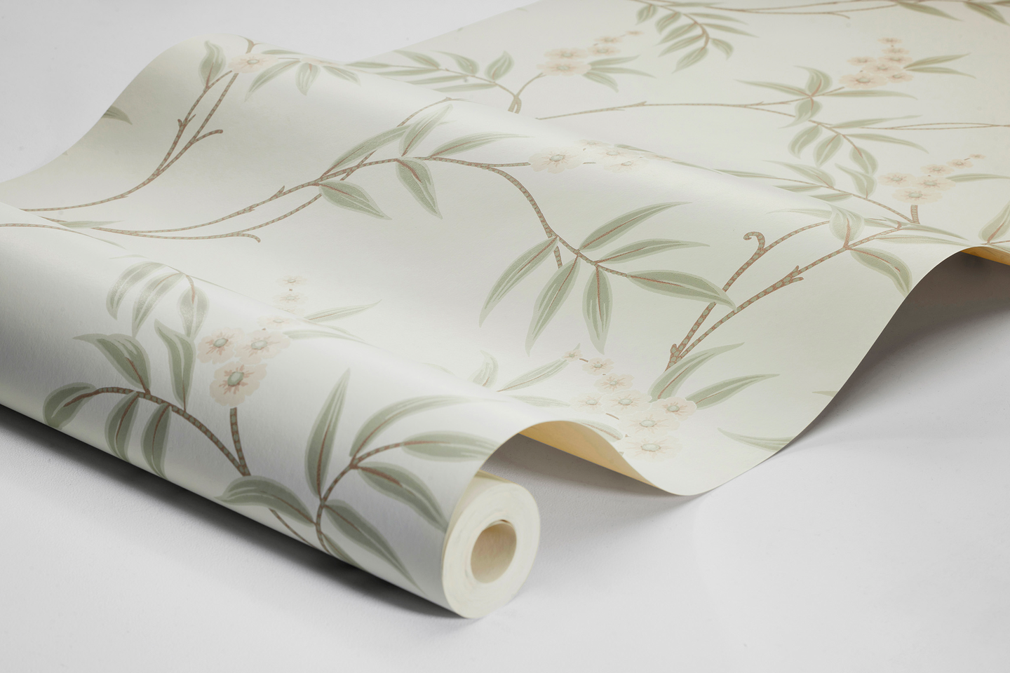 Kuitutapetti Boråstapeter Adorn 7761 Floral Tree 10,05m