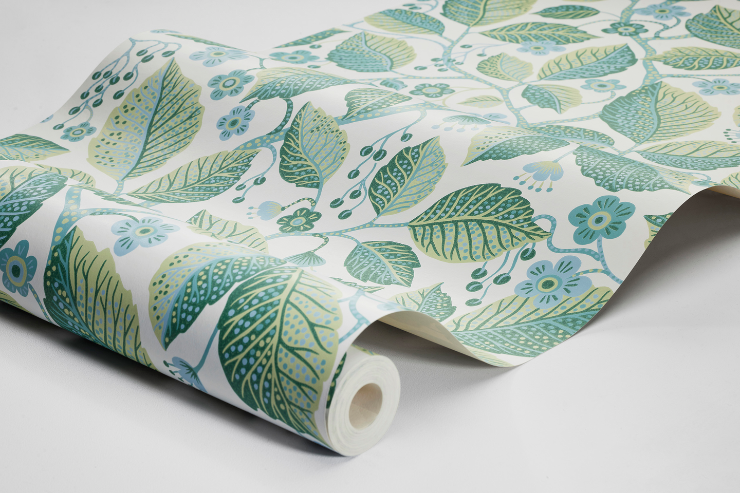 Kuitutapetti Boråstapeter Adorn 7784 Elm Tree 10,05m