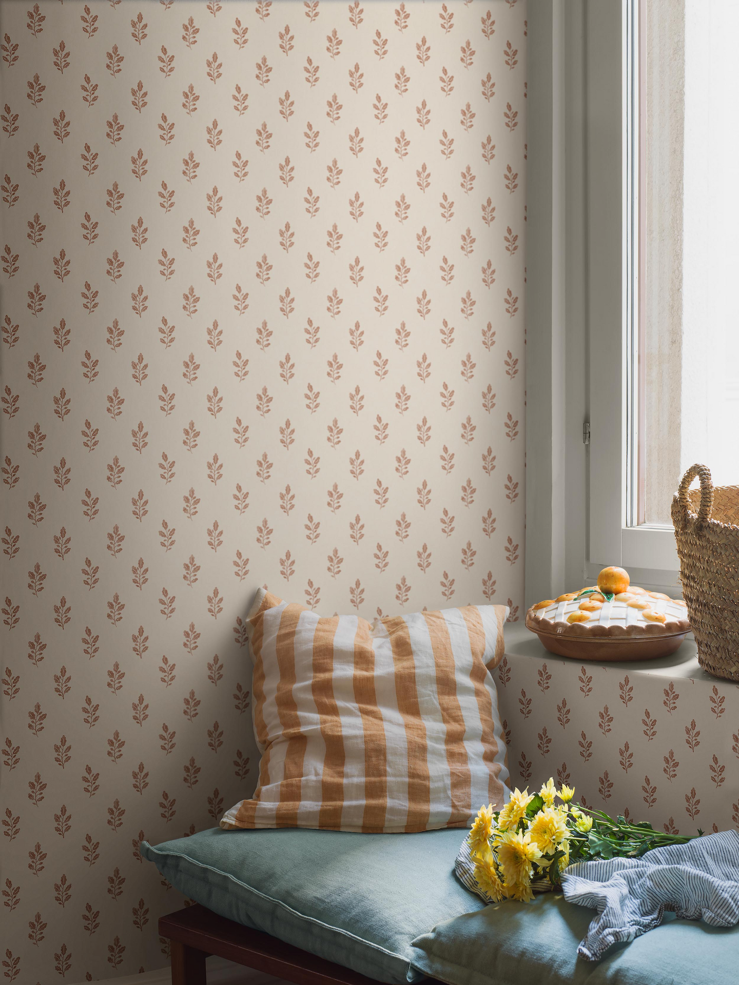 Kuitutapetti Boråstapeter Adorn 7777 Little Oak 10,05m