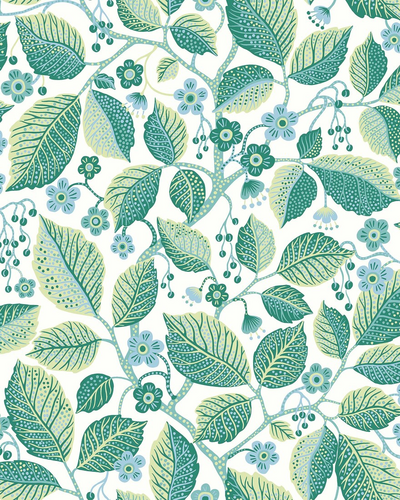 Kuitutapetti Boråstapeter Adorn 7784 Elm Tree 10,05m