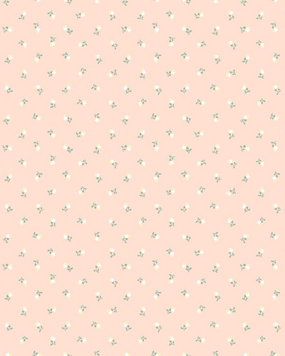 Kuitutapetti Boråstapeter Adorn 7781 Petite Chérie 10,05m