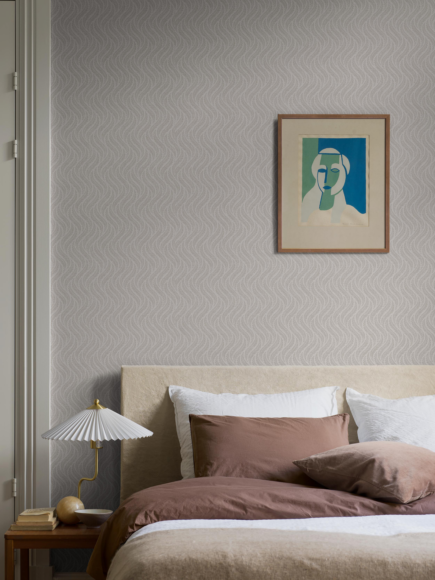 Kuitutapetti Boråstapeter Adorn 7771 Little Fern 10,05m