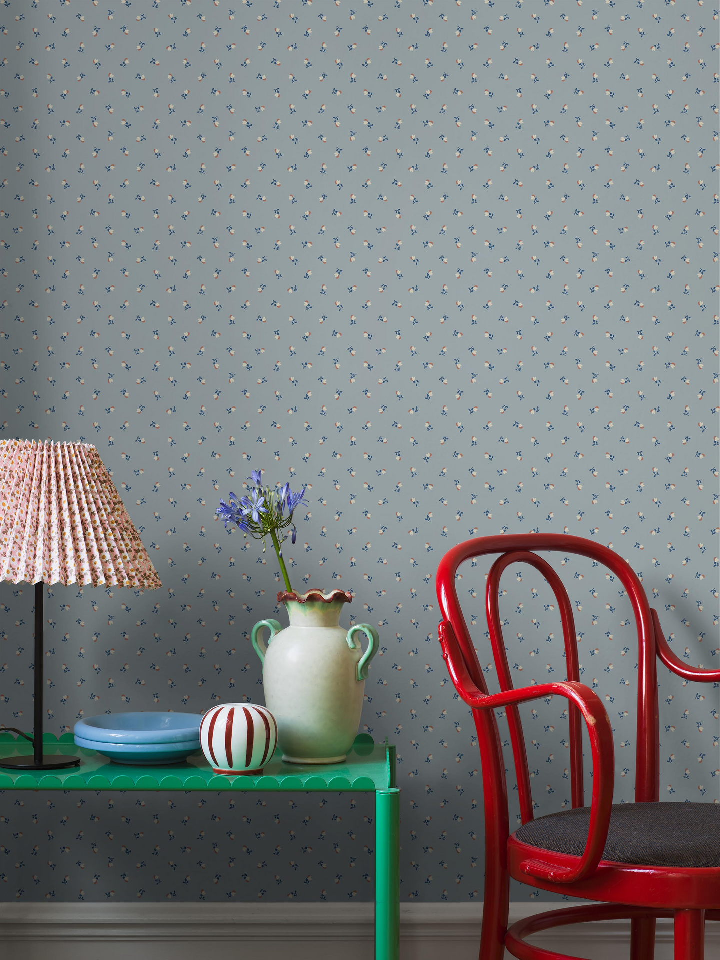 Kuitutapetti Boråstapeter Adorn 7783 Petite Chérie 10,05m